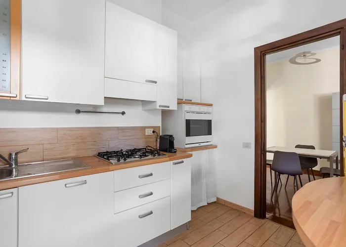 Appartamento Terrace In Balduina - Near St Peter