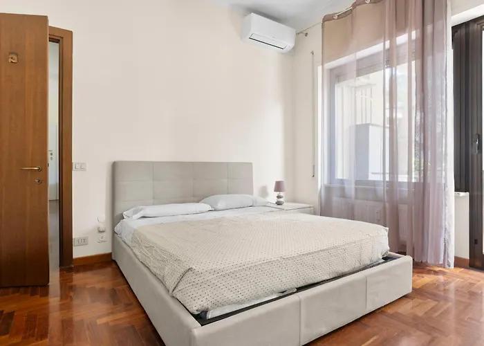 Appartamento Terrace In Balduina - Near St Peter *